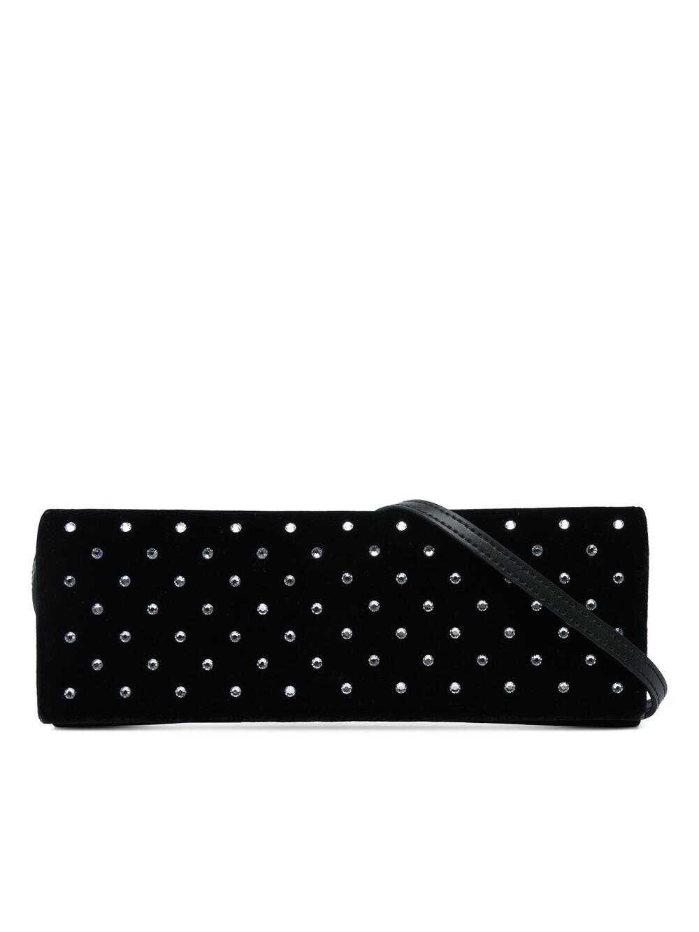Saint Laurent Crystal Embellished #361678S61B